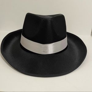 Costume Hat Black